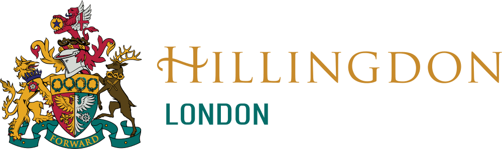 Hillingdon London logo