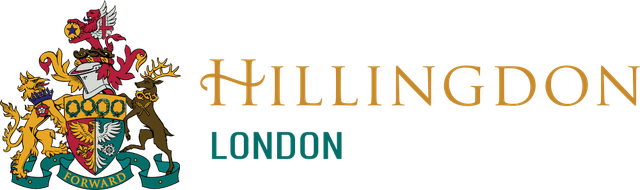 Hillingdon London logo