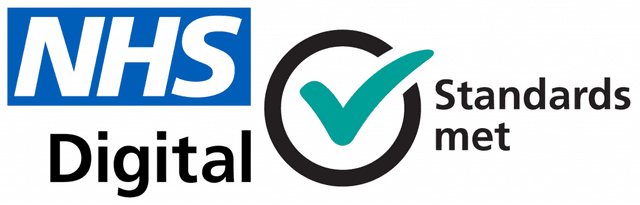 NHS Digital logo
